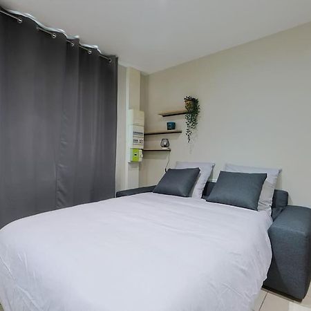 La Maisonnette 20 Minutes De Disney Villenoy Ngoại thất bức ảnh