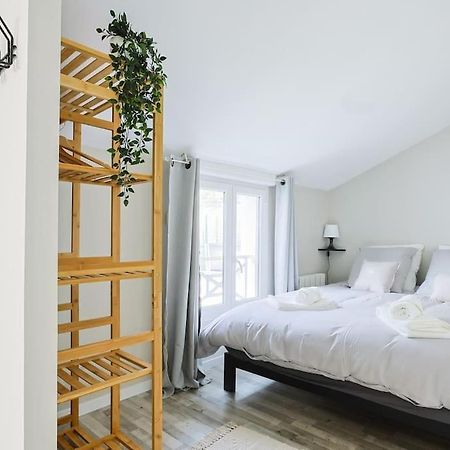 La Maisonnette 20 Minutes De Disney Villenoy Ngoại thất bức ảnh