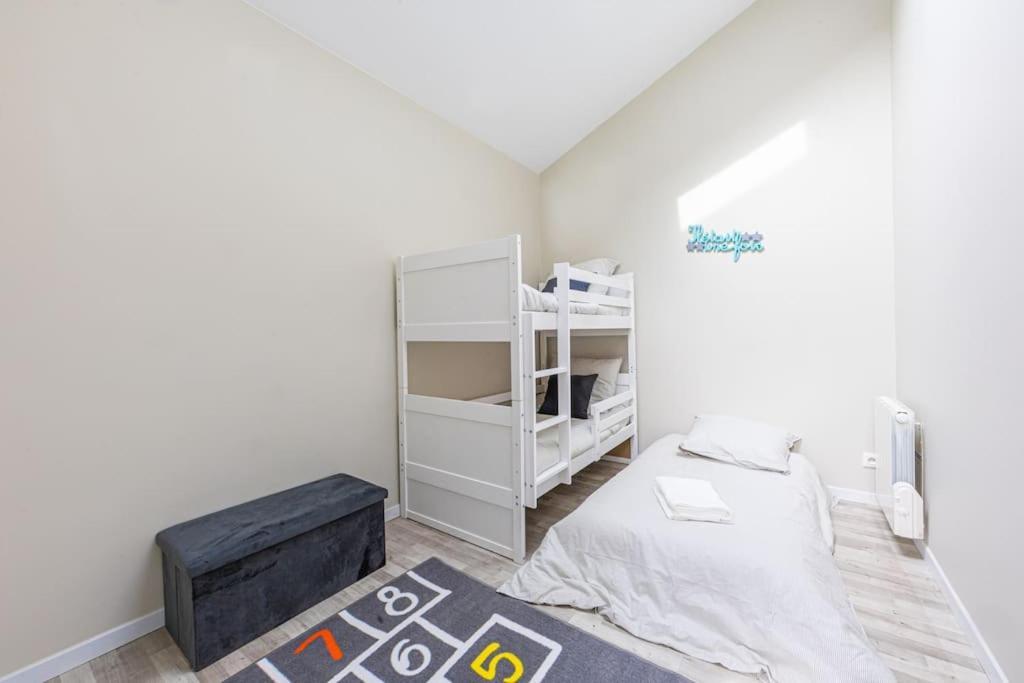 La Maisonnette 20 Minutes De Disney Villenoy Ngoại thất bức ảnh