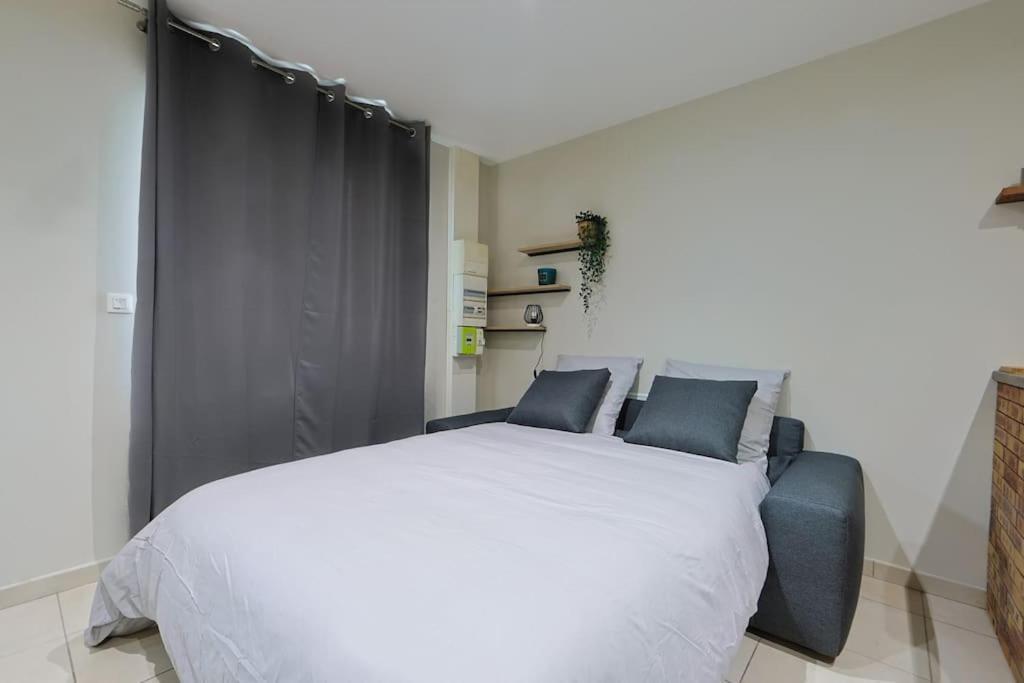La Maisonnette 20 Minutes De Disney Villenoy Ngoại thất bức ảnh