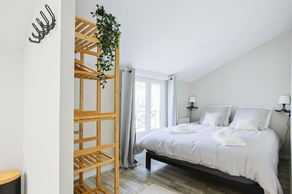 La Maisonnette 20 Minutes De Disney Villenoy Ngoại thất bức ảnh
