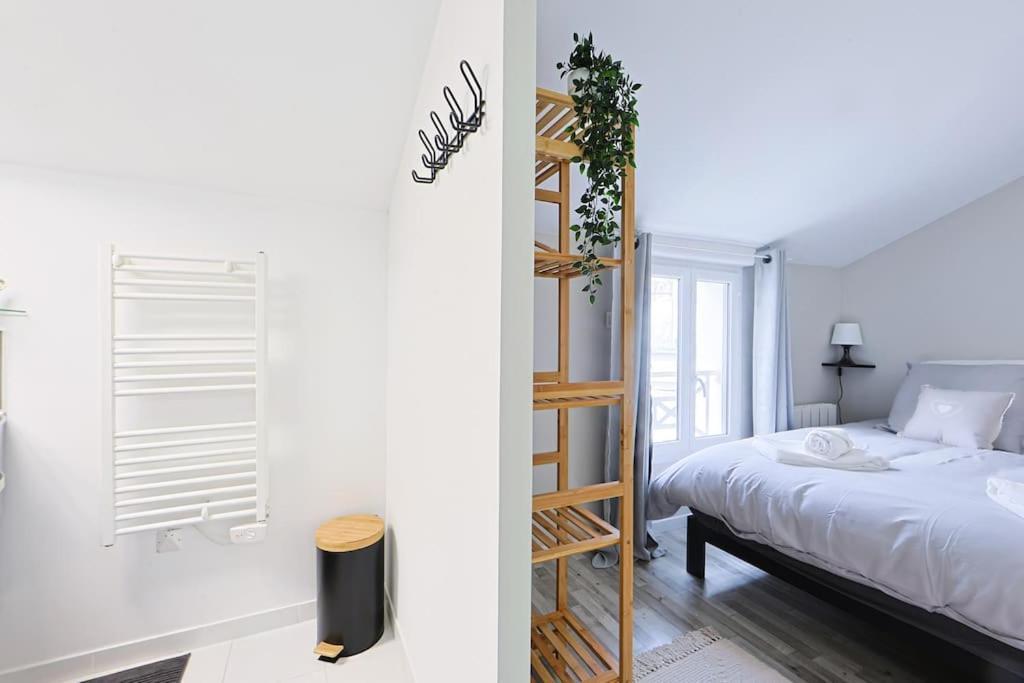 La Maisonnette 20 Minutes De Disney Villenoy Ngoại thất bức ảnh