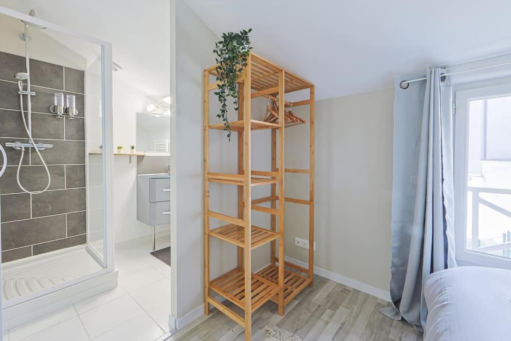 La Maisonnette 20 Minutes De Disney Villenoy Ngoại thất bức ảnh